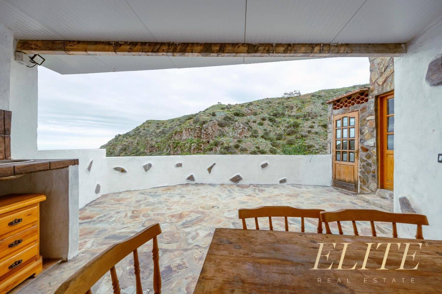 3 sypialnia Finka/Dom wiejski na sprzedaż w Telde z garażem - 489 900 € (Ref: 9633692)