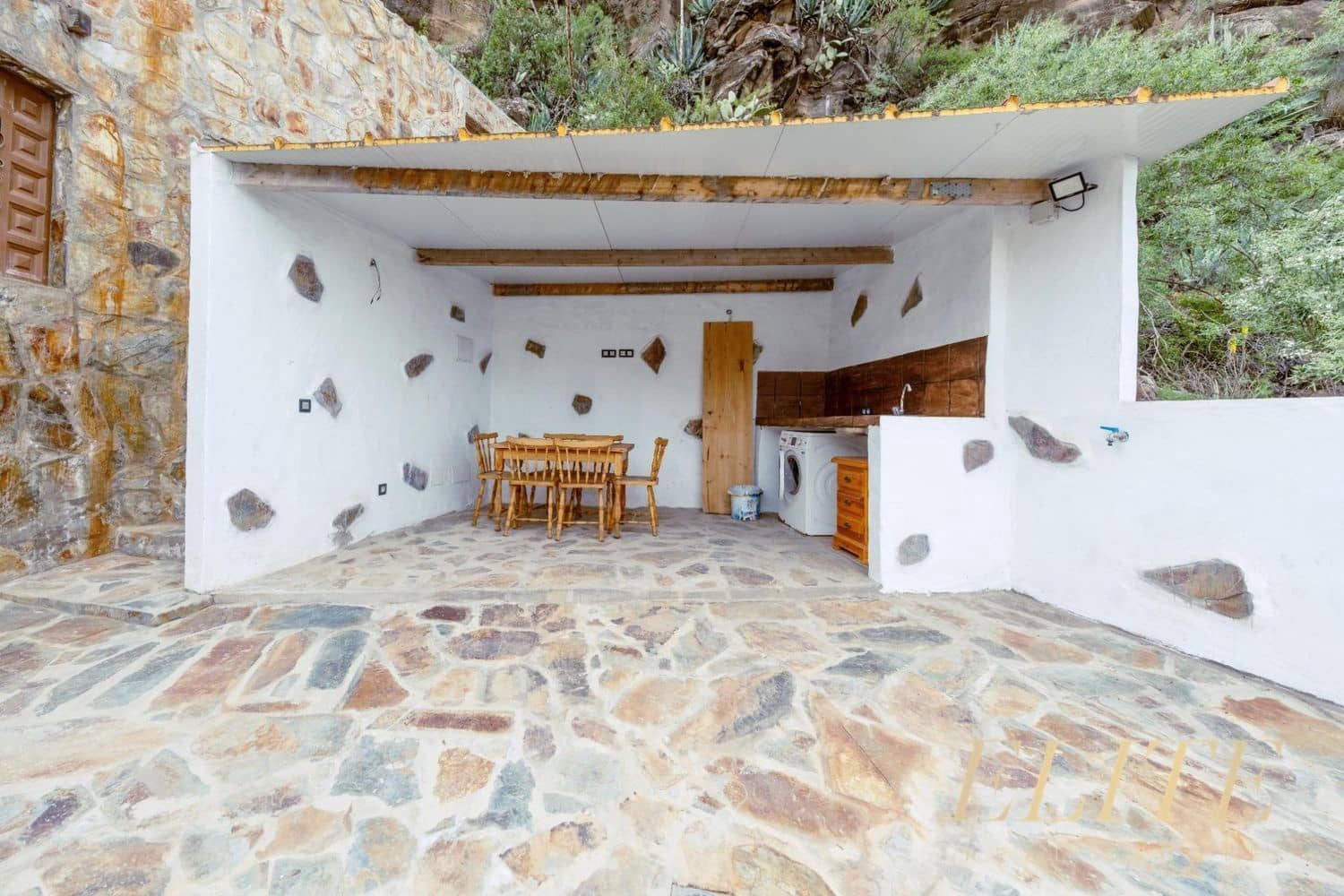 3 sypialnia Finka/Dom wiejski na sprzedaż w Telde z garażem - 489 900 € (Ref: 9633692)