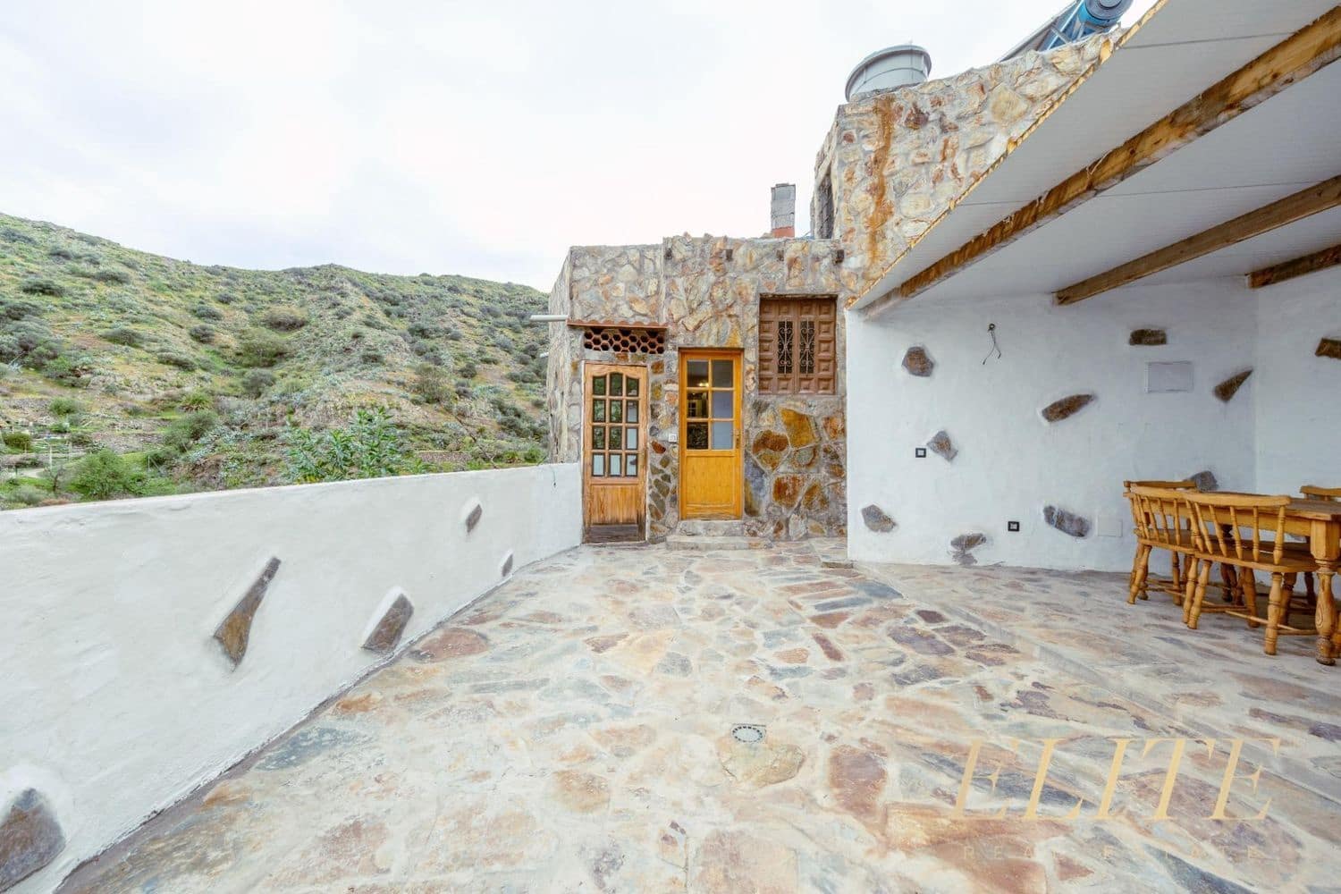 3 sypialnia Finka/Dom wiejski na sprzedaż w Telde z garażem - 489 900 € (Ref: 9633692)