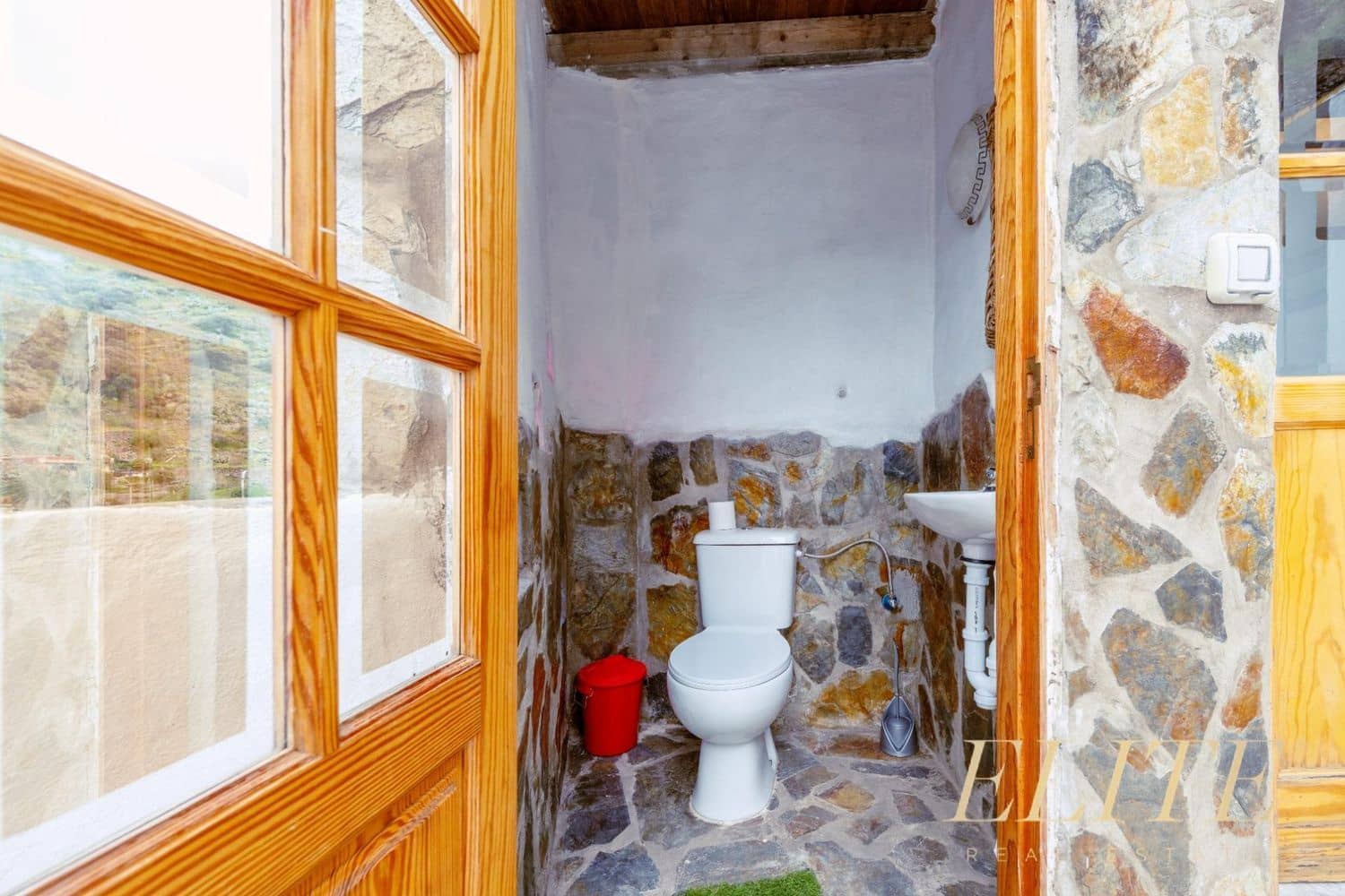 3 sypialnia Finka/Dom wiejski na sprzedaż w Telde z garażem - 489 900 € (Ref: 9633692)