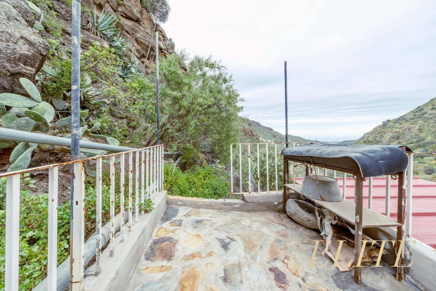 3 sypialnia Finka/Dom wiejski na sprzedaż w Telde z garażem - 489 900 € (Ref: 9633692)