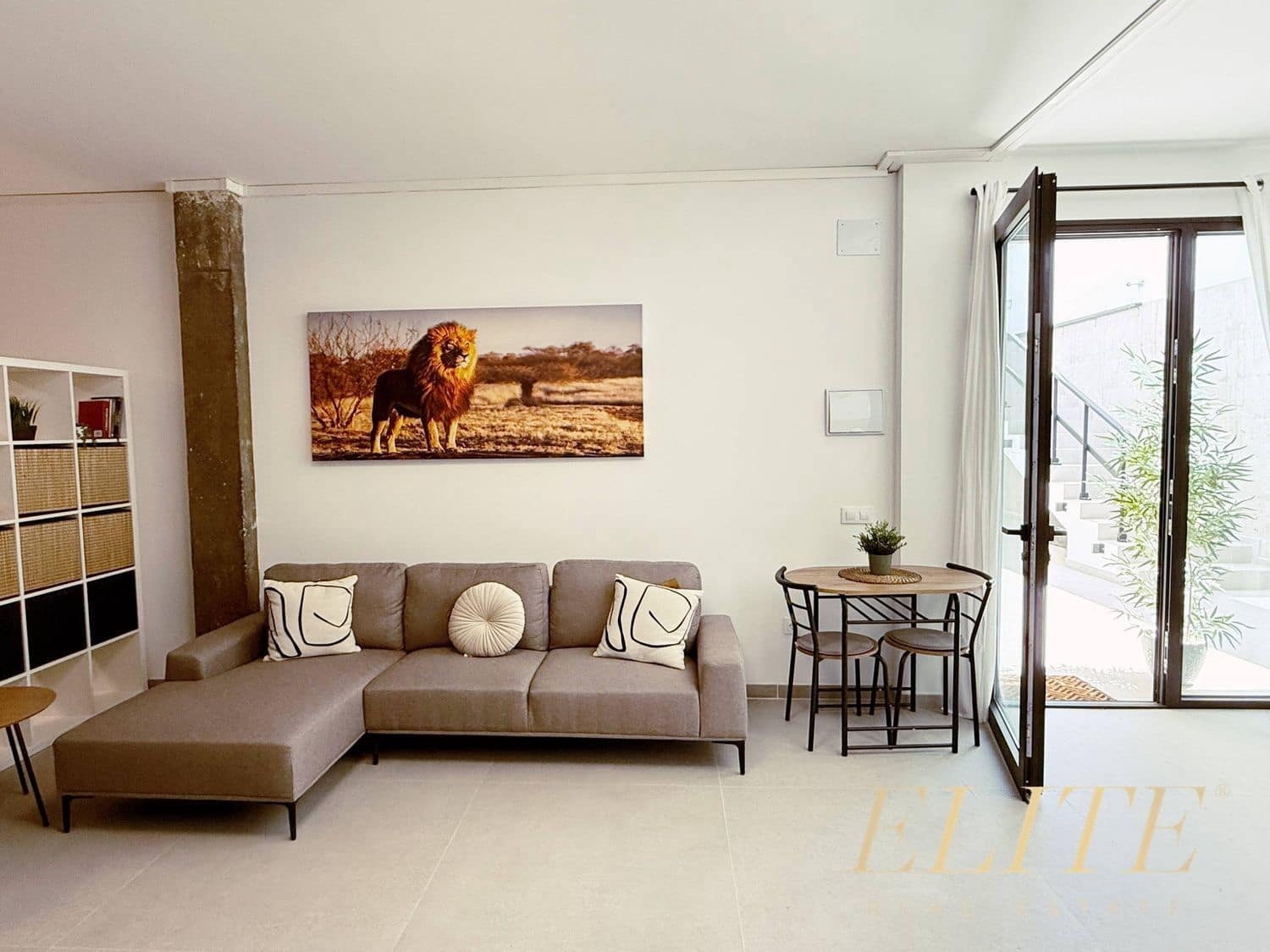 Lägenhet att hyra i San Bartolome de Tirajana med garage - 1 200 € (Ref: 9647827)