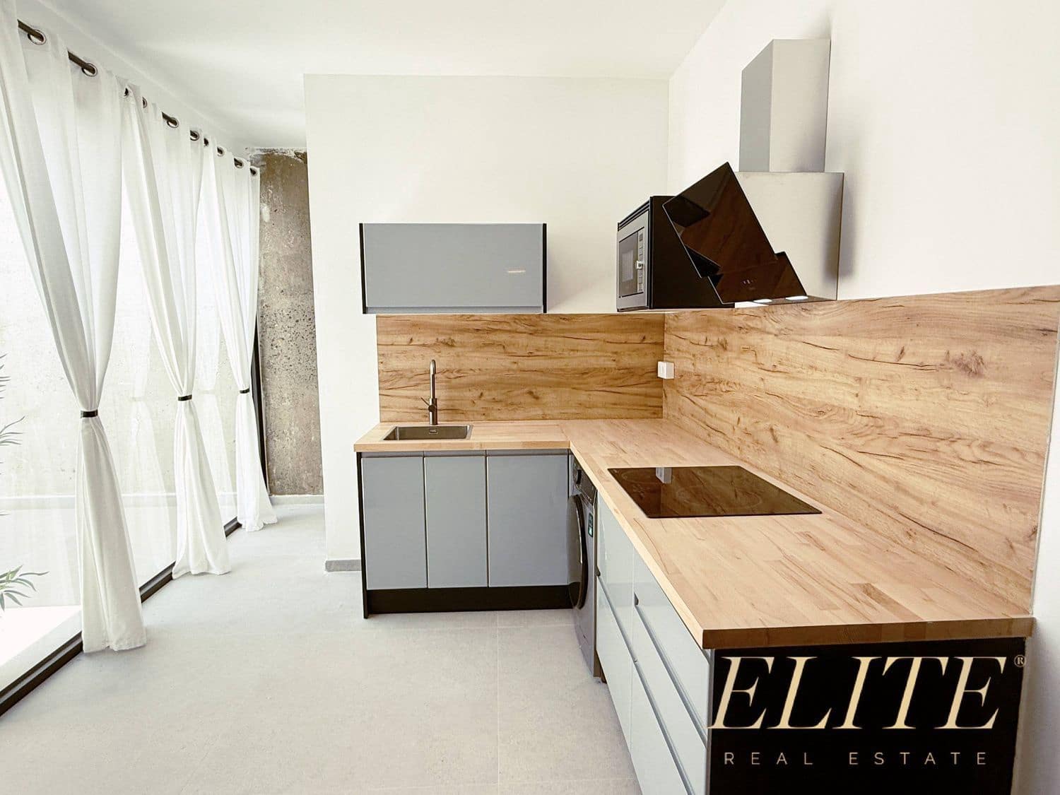 Lägenhet att hyra i San Bartolome de Tirajana med garage - 1 200 € (Ref: 9647827)