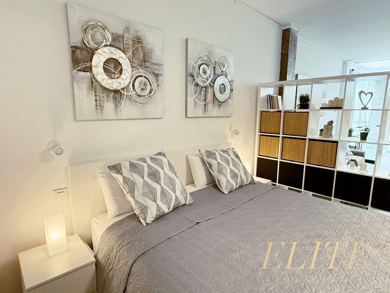 Lägenhet att hyra i San Bartolome de Tirajana med garage - 1 200 € (Ref: 9647827)