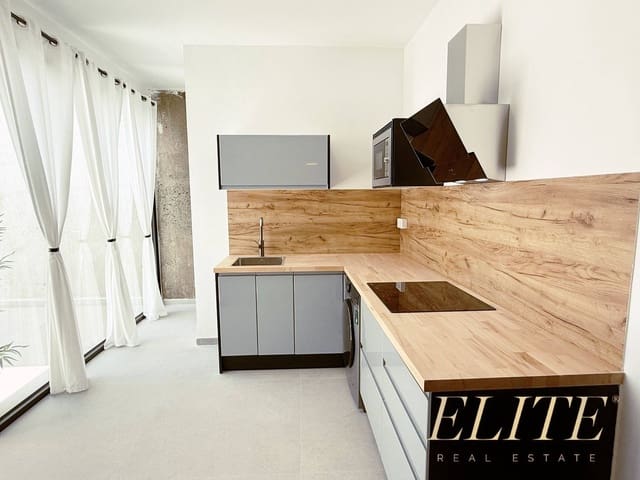 Lägenhet att hyra i Meloneras, San Bartolomé de Tirajana med garage - 1 200 € (Ref: 9647827)