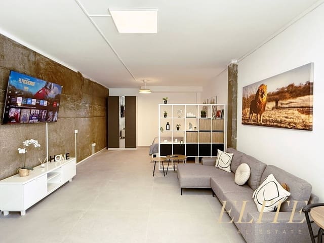 Lägenhet att hyra i Meloneras, San Bartolomé de Tirajana med garage - 1 200 € (Ref: 9647827)