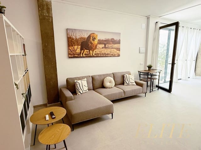 Lägenhet att hyra i Meloneras, San Bartolomé de Tirajana med garage - 1 200 € (Ref: 9647827)