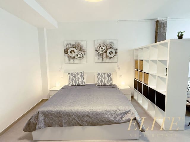 Lägenhet att hyra i Meloneras, San Bartolomé de Tirajana med garage - 1 200 € (Ref: 9647827)