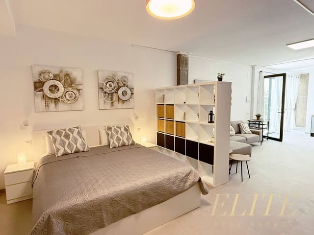 Lägenhet att hyra i Meloneras, San Bartolomé de Tirajana med garage - 1 200 € (Ref: 9647827)