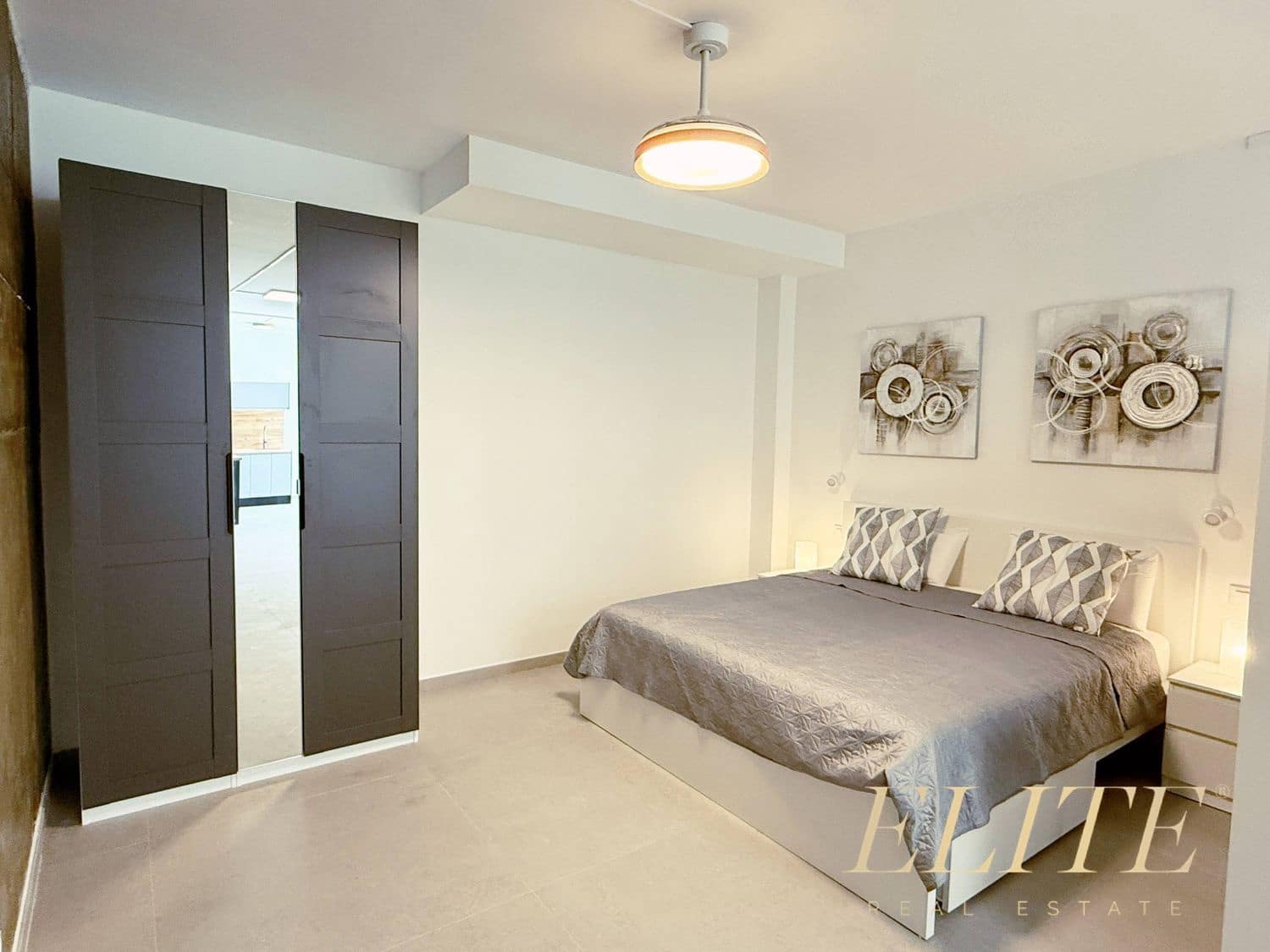 Lägenhet att hyra i San Bartolome de Tirajana med garage - 1 200 € (Ref: 9647827)