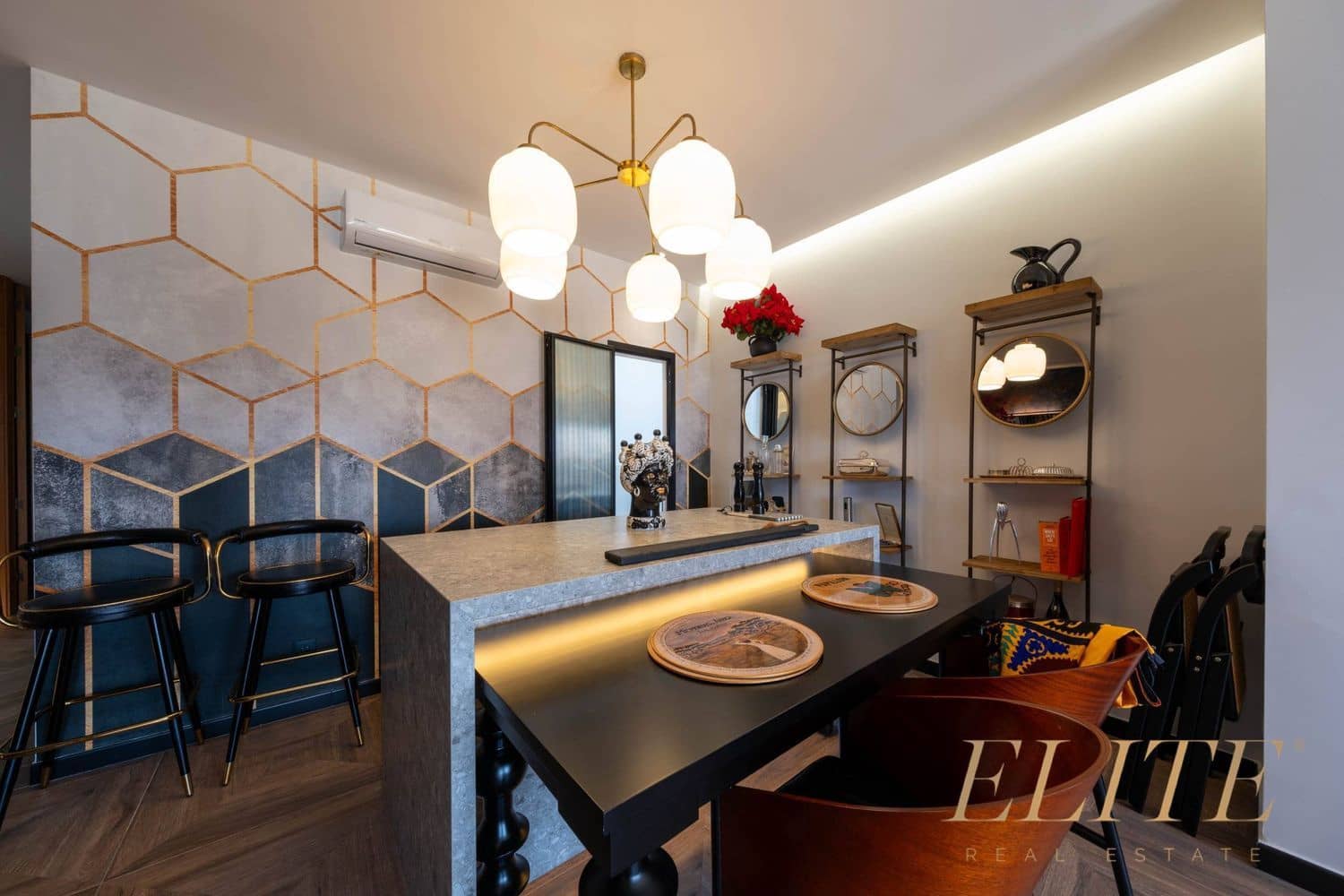 1 soveværelse Lejlighed til leje i Las Palmas de Gran Canaria med garage - € 3.300 (Ref: 9665714)