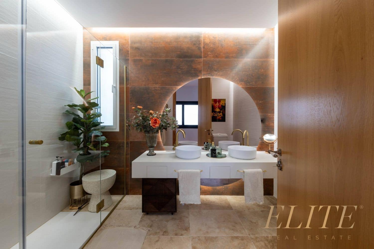 1 soveværelse Lejlighed til leje i Las Palmas de Gran Canaria med garage - € 3.300 (Ref: 9665714)