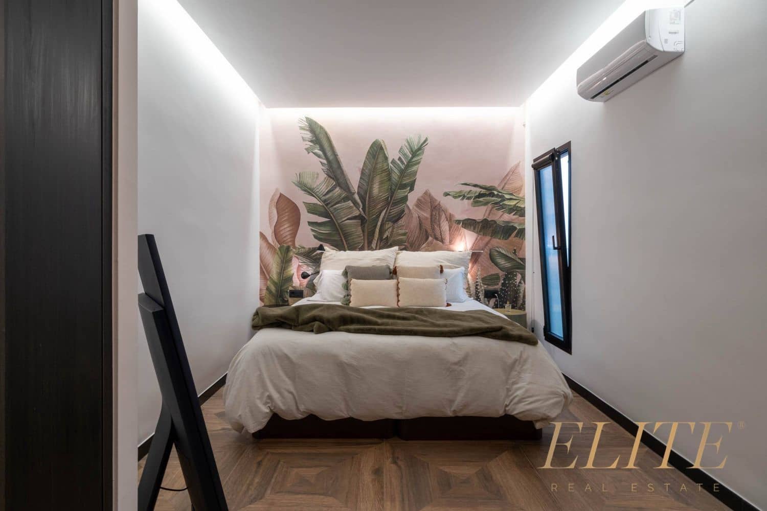 1 soveværelse Lejlighed til leje i Las Palmas de Gran Canaria med garage - € 3.300 (Ref: 9665714)