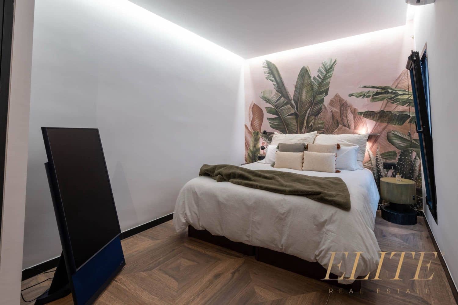 1 soveværelse Lejlighed til leje i Las Palmas de Gran Canaria med garage - € 3.300 (Ref: 9665714)