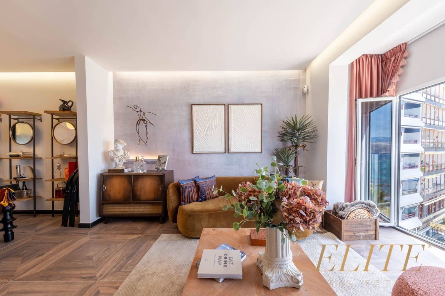 1 soveværelse Lejlighed til leje i Las Palmas de Gran Canaria med garage - € 3.300 (Ref: 9665714)