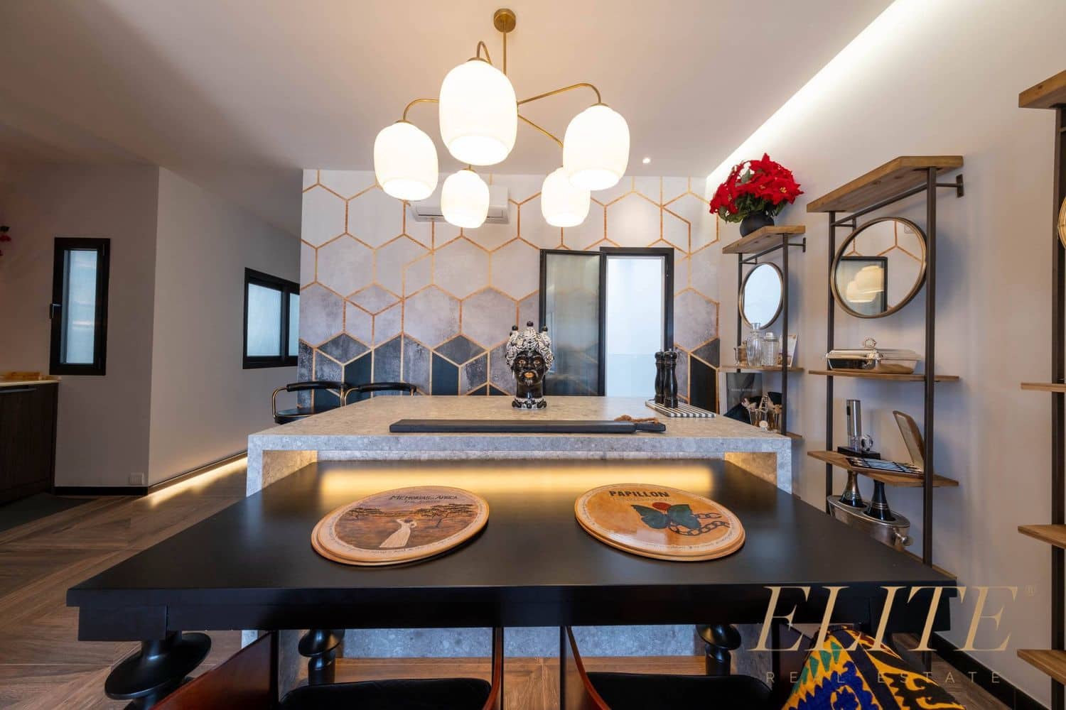 1 soveværelse Lejlighed til leje i Las Palmas de Gran Canaria med garage - € 3.300 (Ref: 9665714)