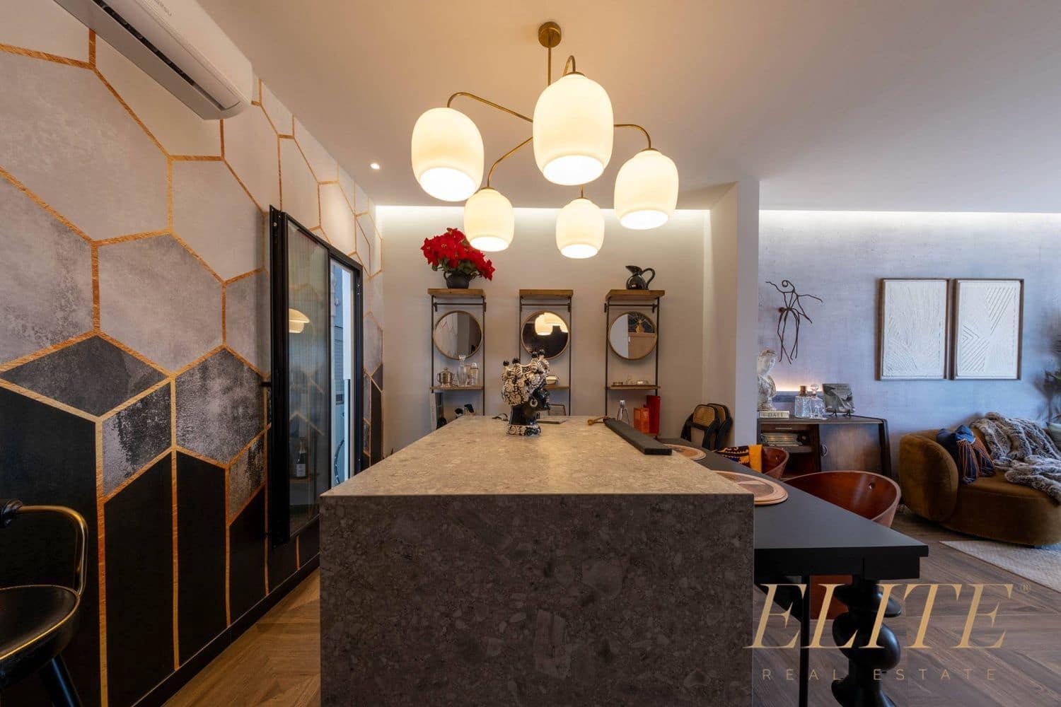 1 soveværelse Lejlighed til leje i Las Palmas de Gran Canaria med garage - € 3.300 (Ref: 9665714)