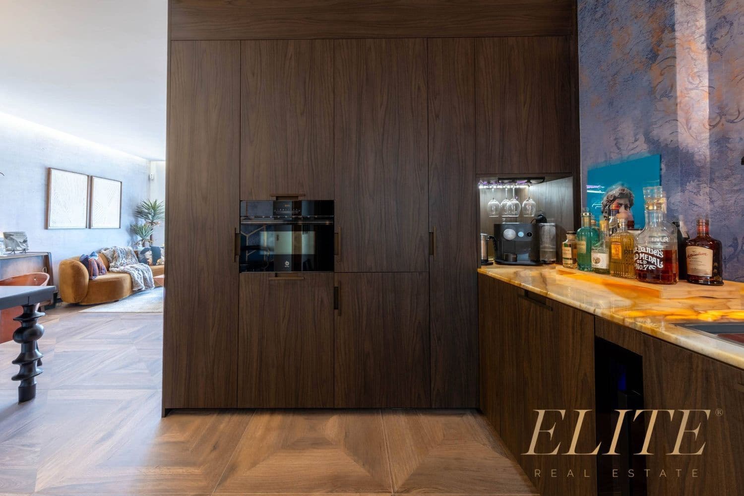 1 soveværelse Lejlighed til leje i Las Palmas de Gran Canaria med garage - € 3.300 (Ref: 9665714)