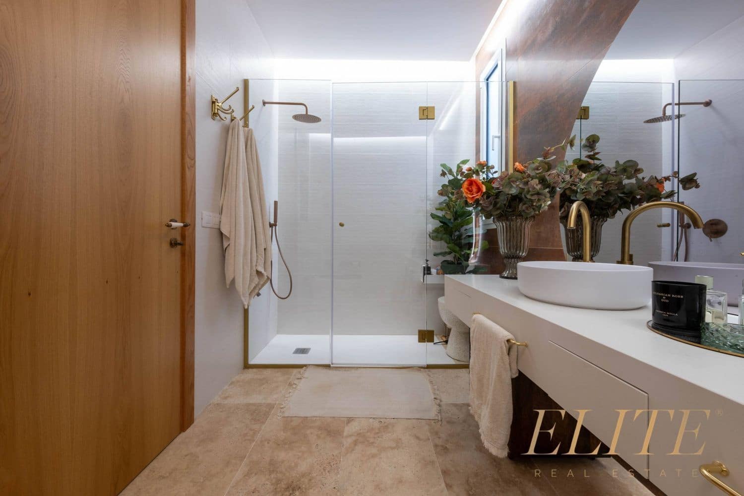 1 soveværelse Lejlighed til leje i Las Palmas de Gran Canaria med garage - € 3.300 (Ref: 9665714)