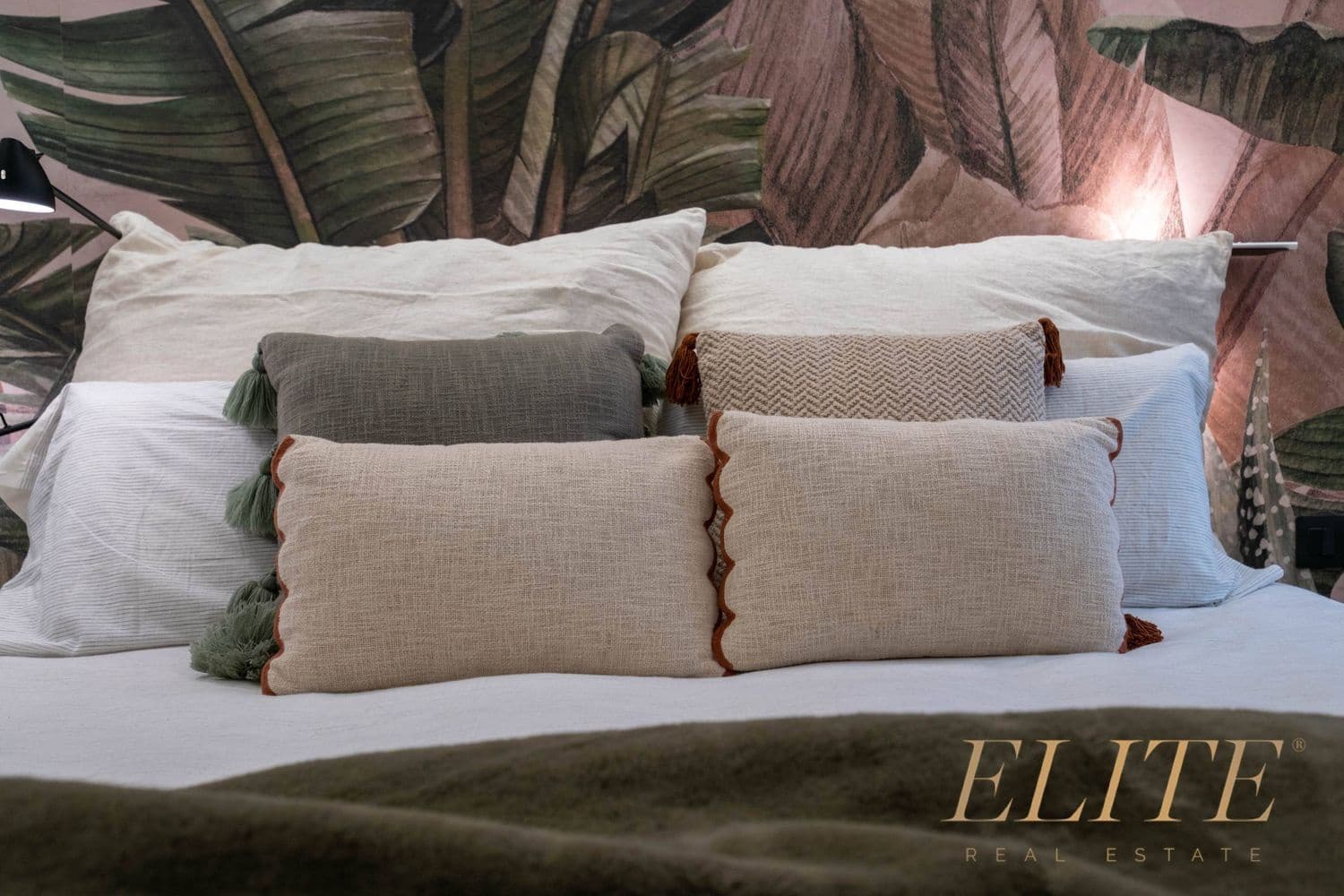 1 soveværelse Lejlighed til leje i Las Palmas de Gran Canaria med garage - € 3.300 (Ref: 9665714)