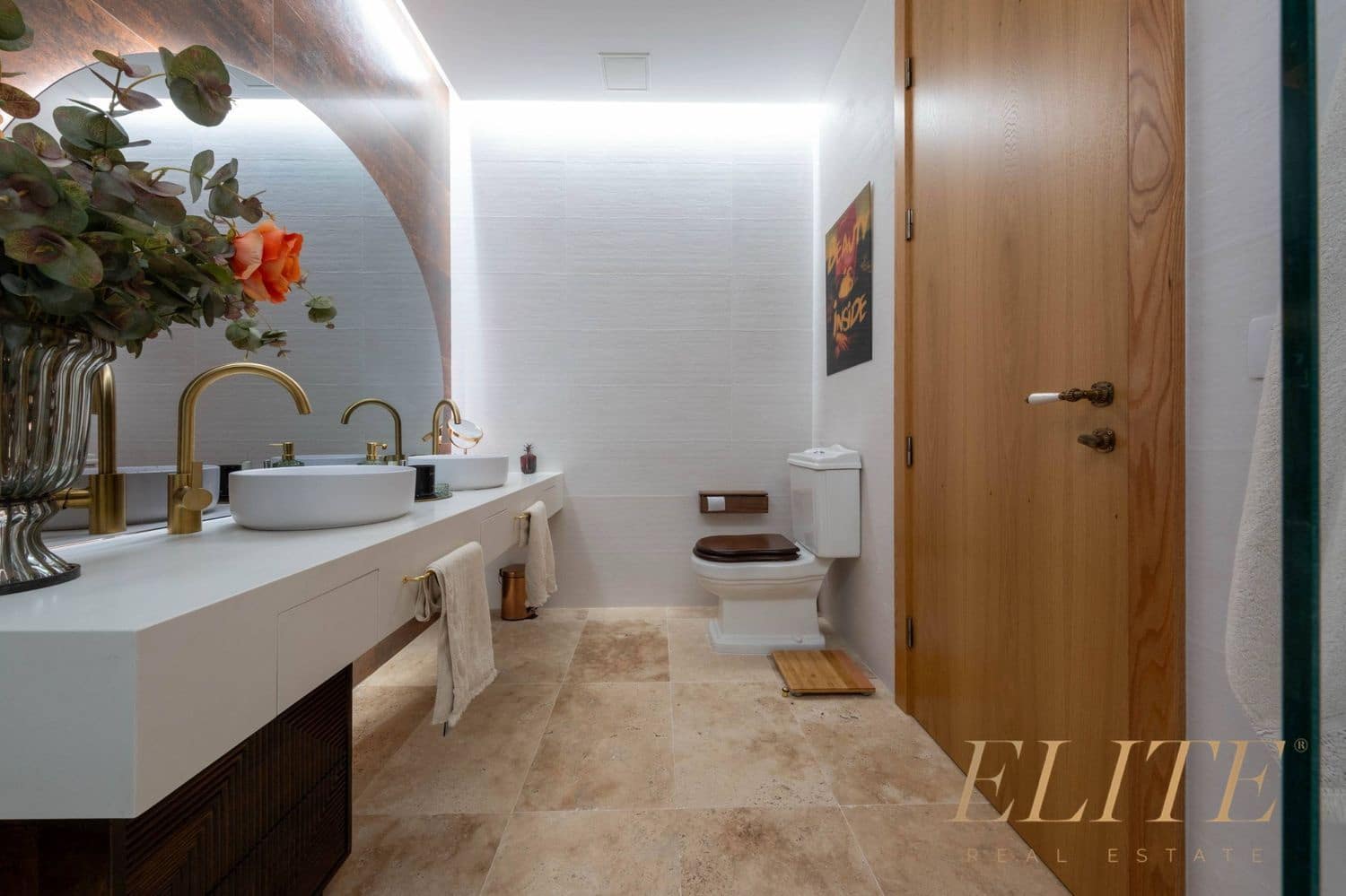 1 soveværelse Lejlighed til leje i Las Palmas de Gran Canaria med garage - € 3.300 (Ref: 9665714)