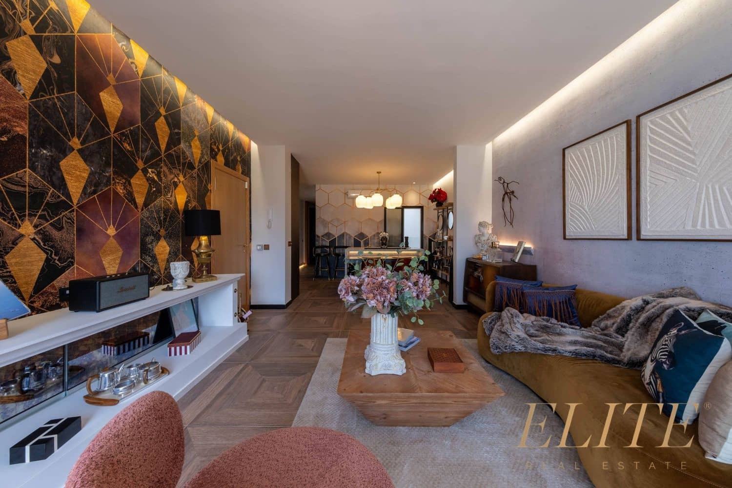 1 soveværelse Lejlighed til leje i Las Palmas de Gran Canaria med garage - € 3.300 (Ref: 9665714)