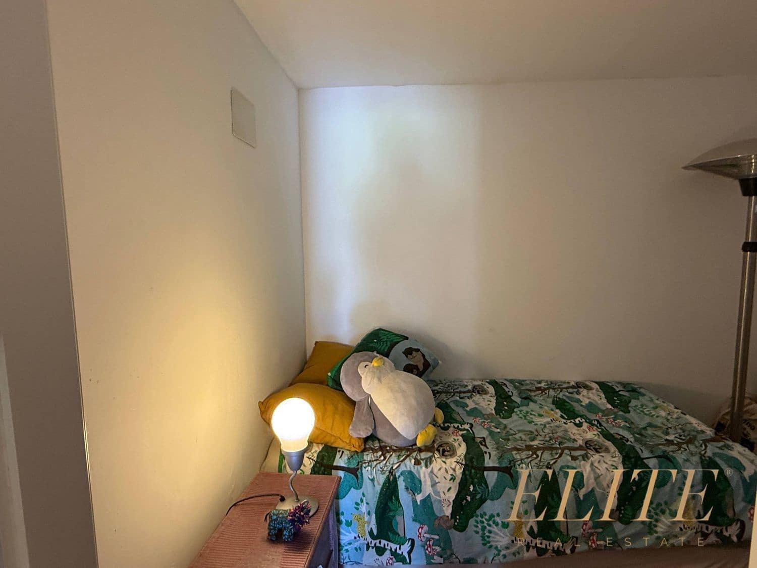 2 slaapkamer Huis te huur in San Bartolome de Tirajana met garage - € 1.700 (Ref: 9665715)