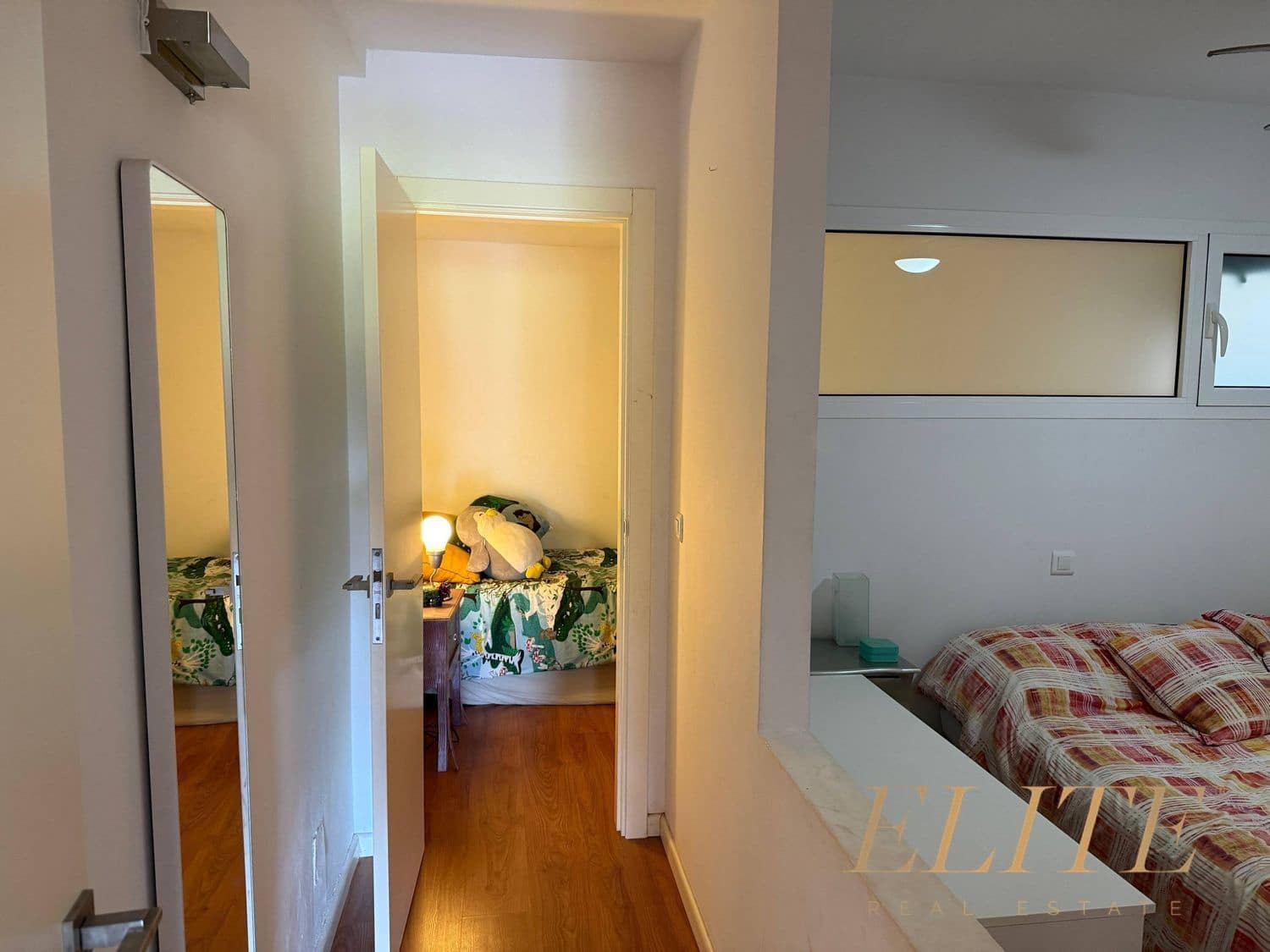 2 slaapkamer Huis te huur in San Bartolome de Tirajana met garage - € 1.700 (Ref: 9665715)