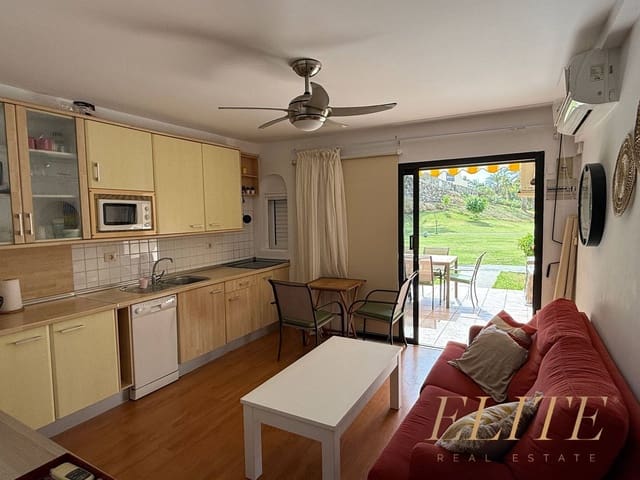 2 slaapkamer Huis te huur in Bahia Feliz, San Bartolomé de Tirajana met garage - € 1.700 (Ref: 9665715)