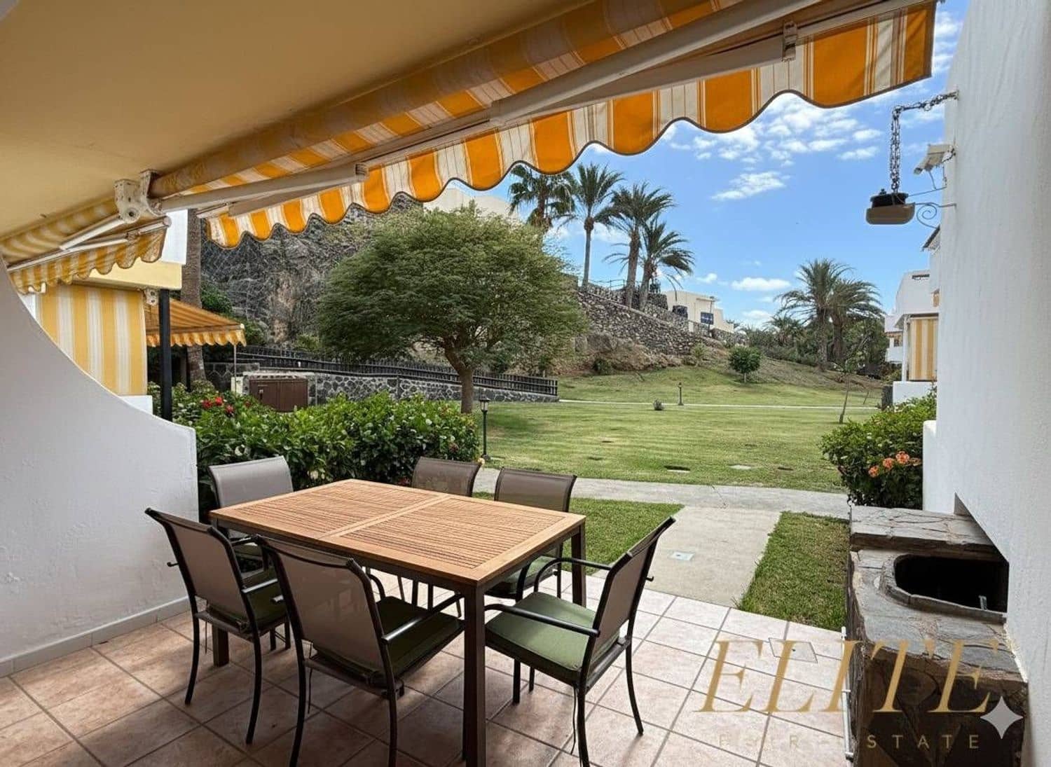 2 slaapkamer Huis te huur in San Bartolome de Tirajana met garage - € 1.700 (Ref: 9665715)