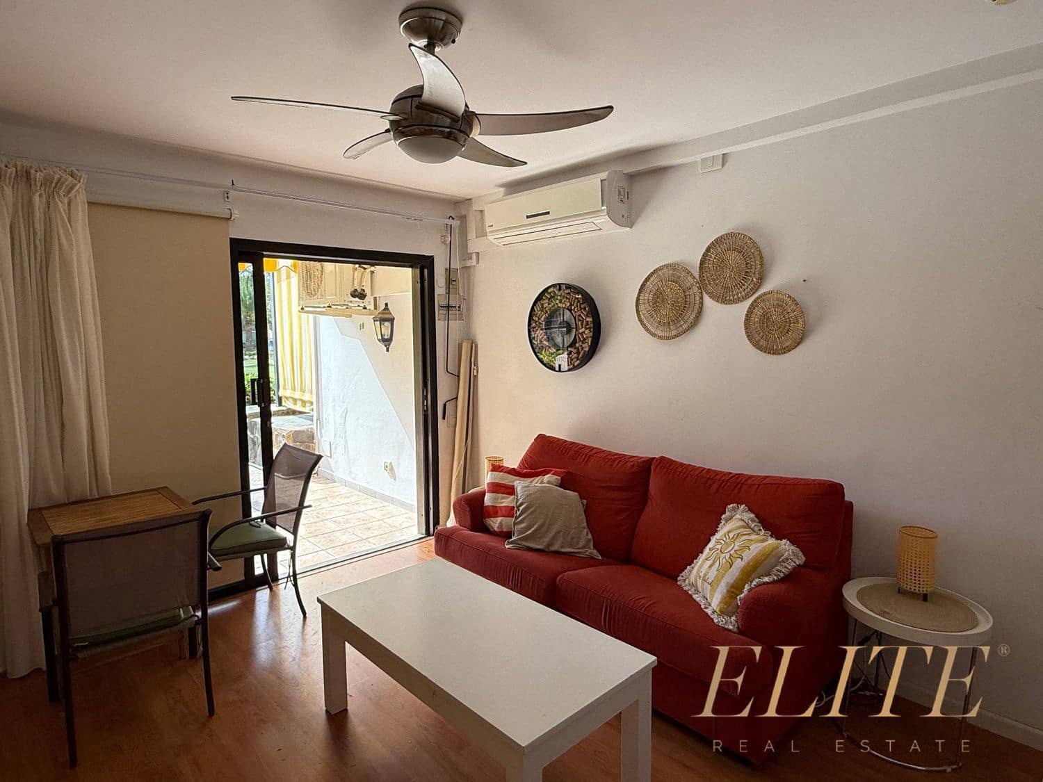 2 slaapkamer Huis te huur in San Bartolome de Tirajana met garage - € 1.700 (Ref: 9665715)