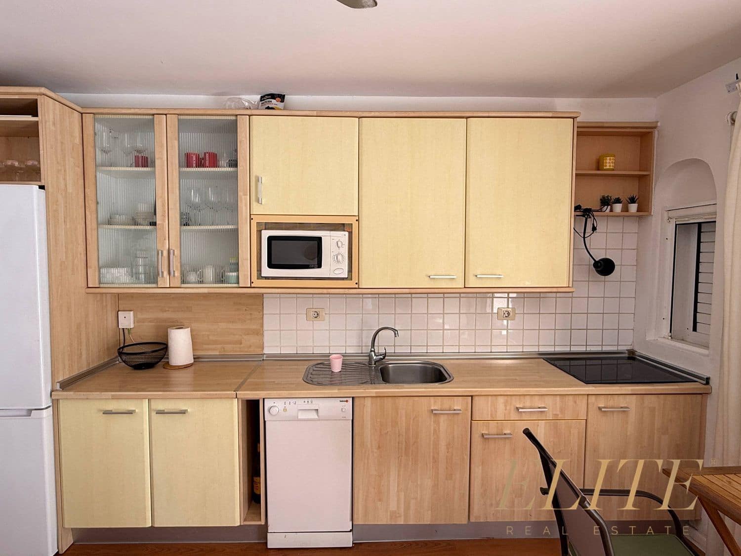 2 slaapkamer Huis te huur in San Bartolome de Tirajana met garage - € 1.700 (Ref: 9665715)