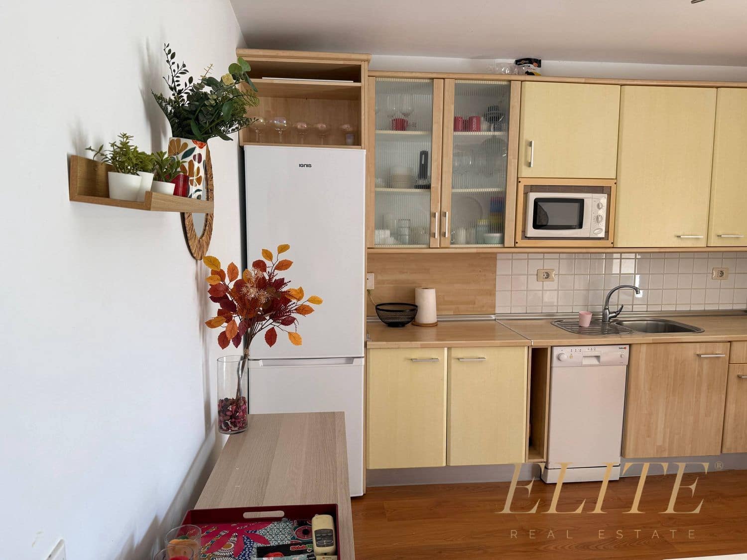 2 slaapkamer Huis te huur in San Bartolome de Tirajana met garage - € 1.700 (Ref: 9665715)