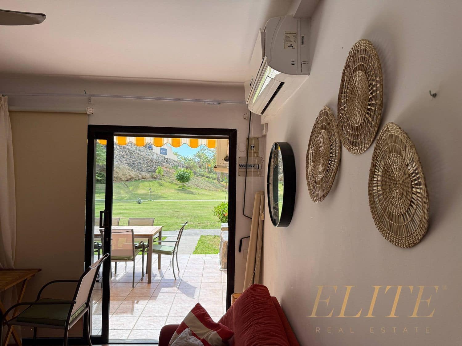 2 slaapkamer Huis te huur in San Bartolome de Tirajana met garage - € 1.700 (Ref: 9665715)