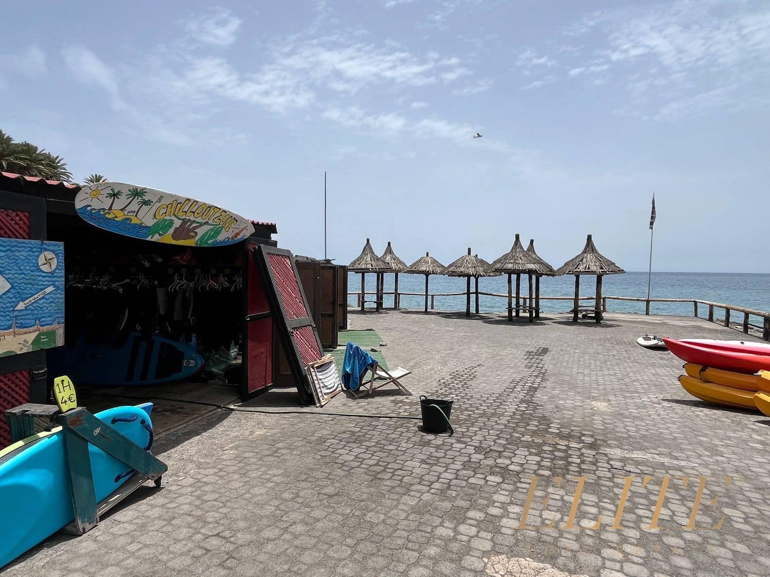 2 slaapkamer Huis te huur in San Bartolome de Tirajana met garage - € 1.700 (Ref: 9665715)