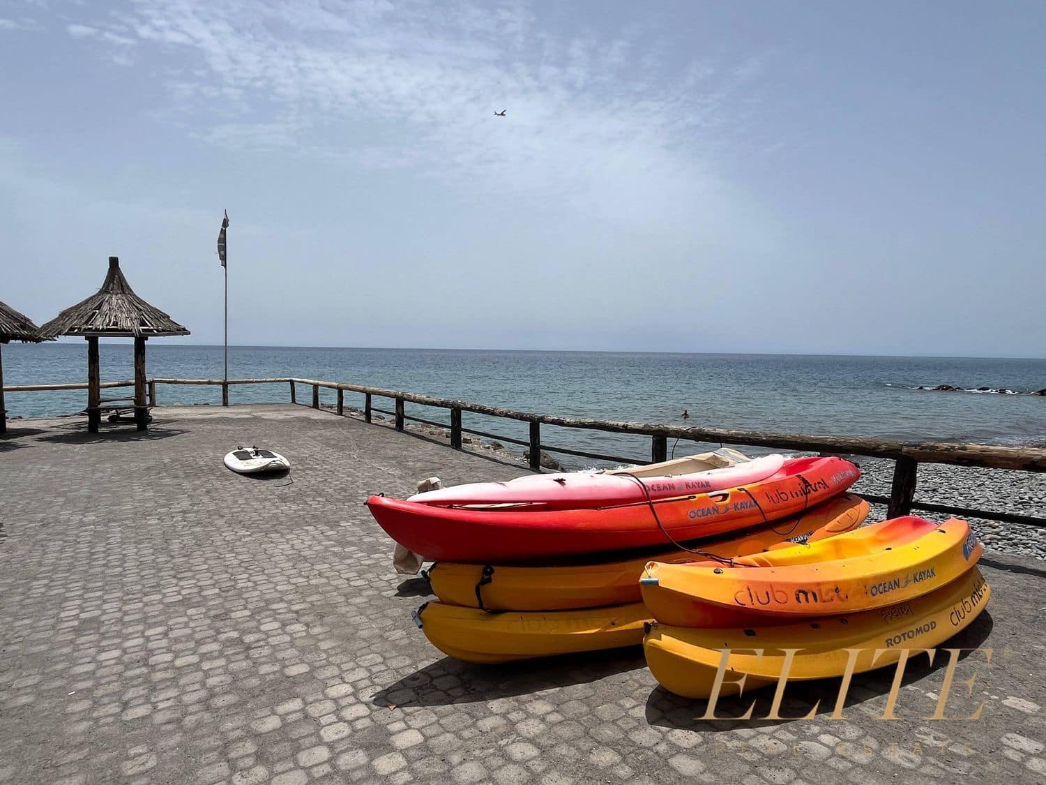 2 slaapkamer Huis te huur in San Bartolome de Tirajana met garage - € 1.700 (Ref: 9665715)