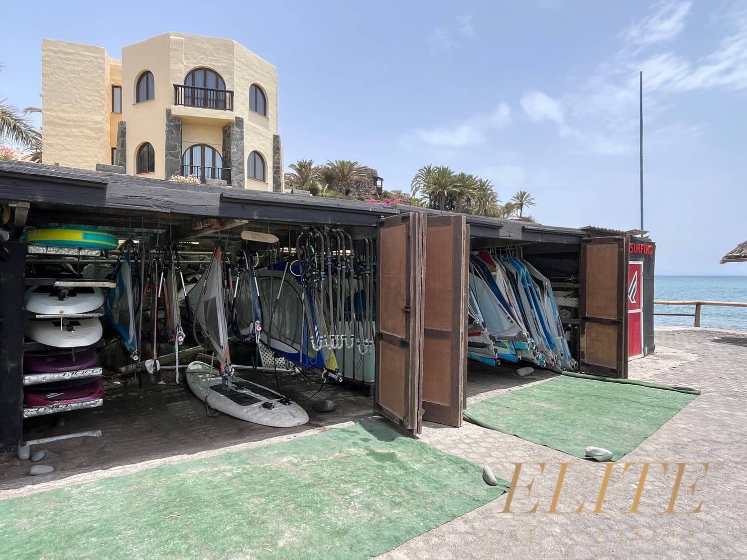 2 slaapkamer Huis te huur in San Bartolome de Tirajana met garage - € 1.700 (Ref: 9665715)