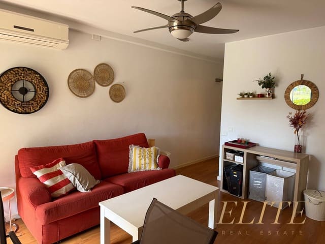 2 slaapkamer Huis te huur in Bahia Feliz, San Bartolomé de Tirajana met garage - € 1.700 (Ref: 9665715)