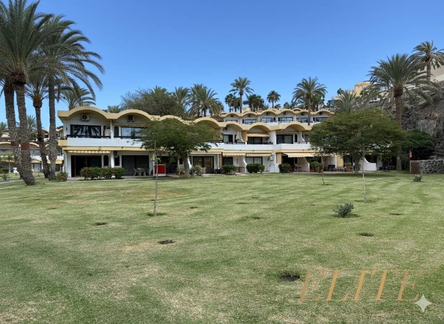 2 slaapkamer Huis te huur in San Bartolome de Tirajana met garage - € 1.700 (Ref: 9665715)