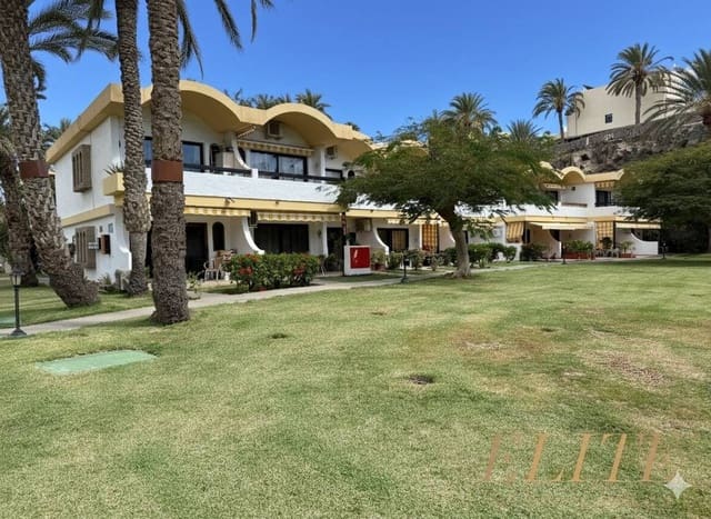 2 slaapkamer Huis te huur in Bahia Feliz, San Bartolomé de Tirajana met garage - € 1.700 (Ref: 9665715)