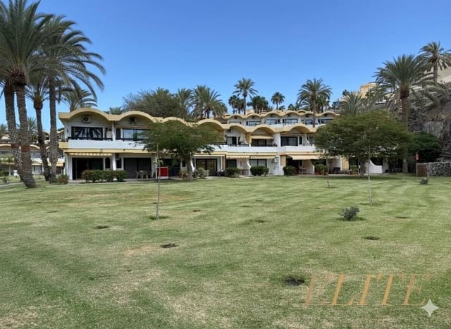 2 slaapkamer Huis te huur in Bahia Feliz, San Bartolomé de Tirajana met garage - € 1.700 (Ref: 9665715)