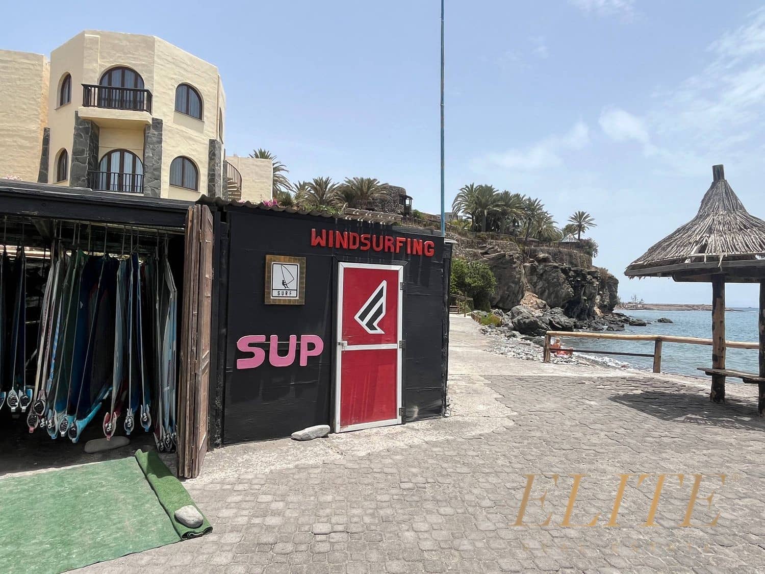 2 slaapkamer Huis te huur in San Bartolome de Tirajana met garage - € 1.700 (Ref: 9665715)