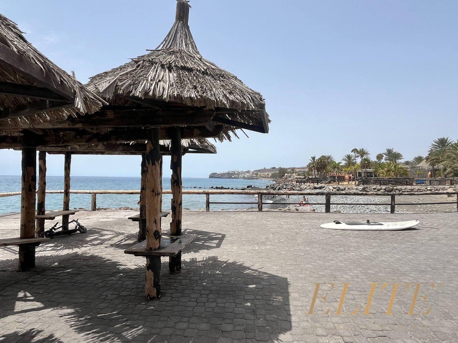 2 slaapkamer Huis te huur in San Bartolome de Tirajana met garage - € 1.700 (Ref: 9665715)