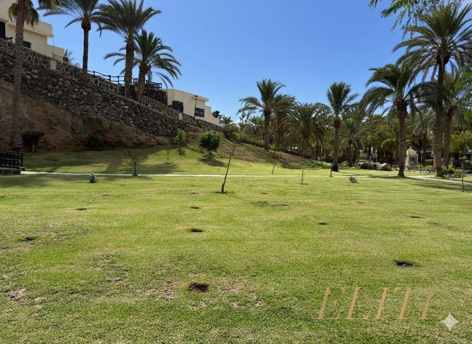 2 slaapkamer Huis te huur in San Bartolome de Tirajana met garage - € 1.700 (Ref: 9665715)