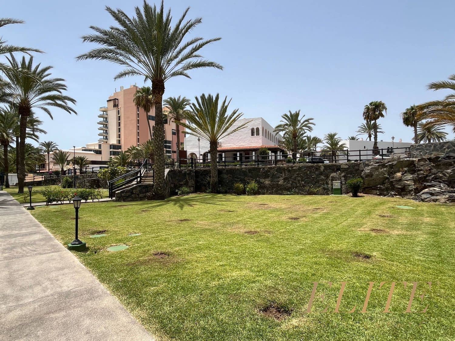 2 slaapkamer Huis te huur in San Bartolome de Tirajana met garage - € 1.700 (Ref: 9665715)