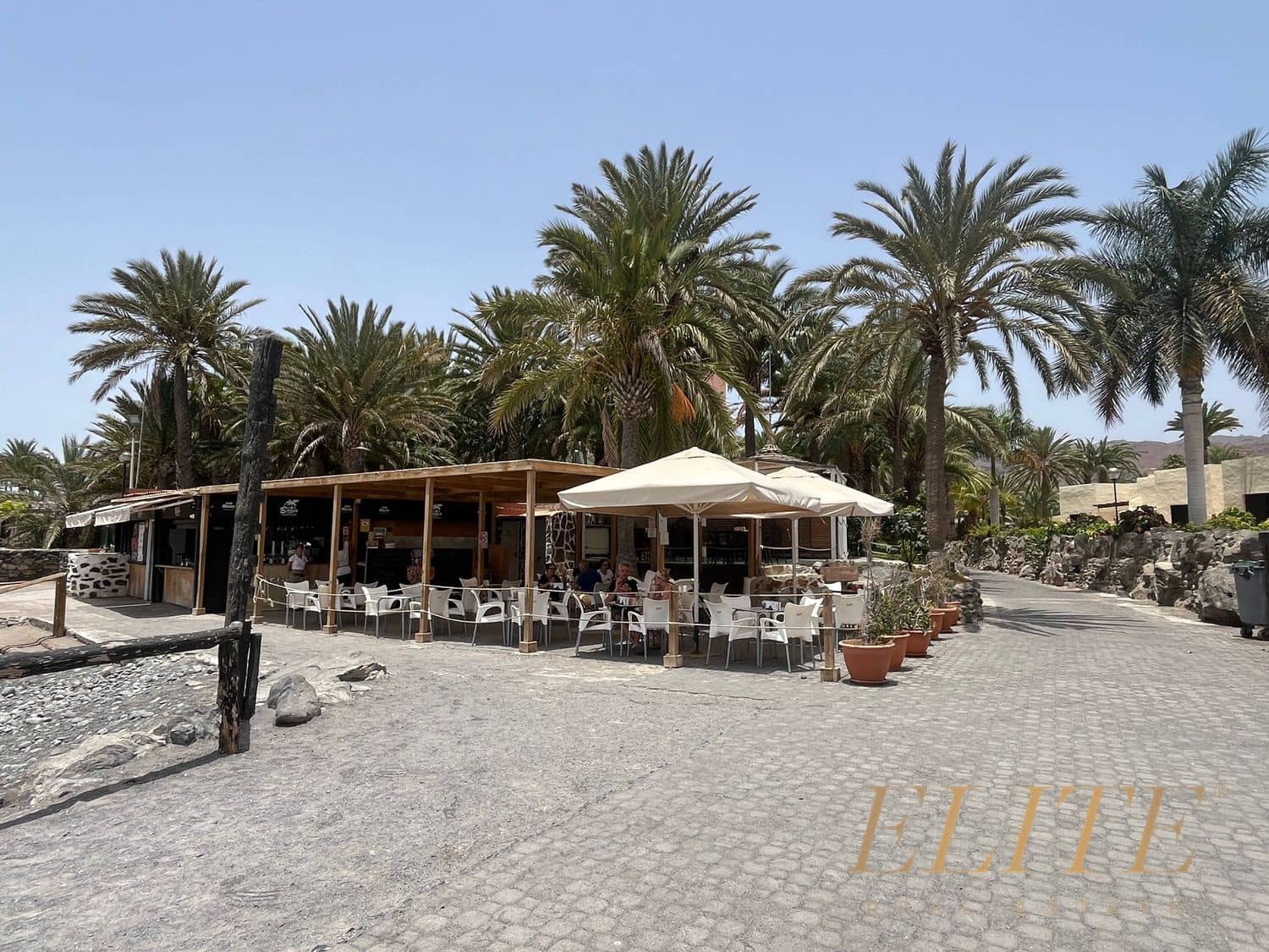 2 slaapkamer Huis te huur in San Bartolome de Tirajana met garage - € 1.700 (Ref: 9665715)