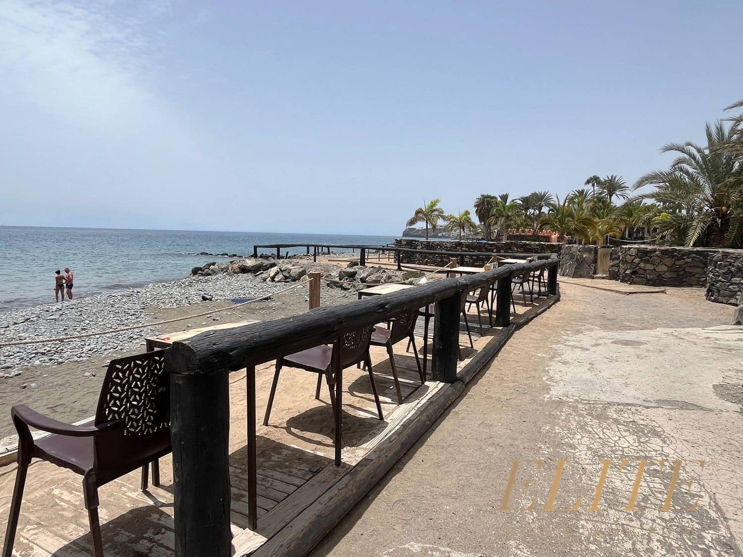 2 slaapkamer Huis te huur in San Bartolome de Tirajana met garage - € 1.700 (Ref: 9665715)