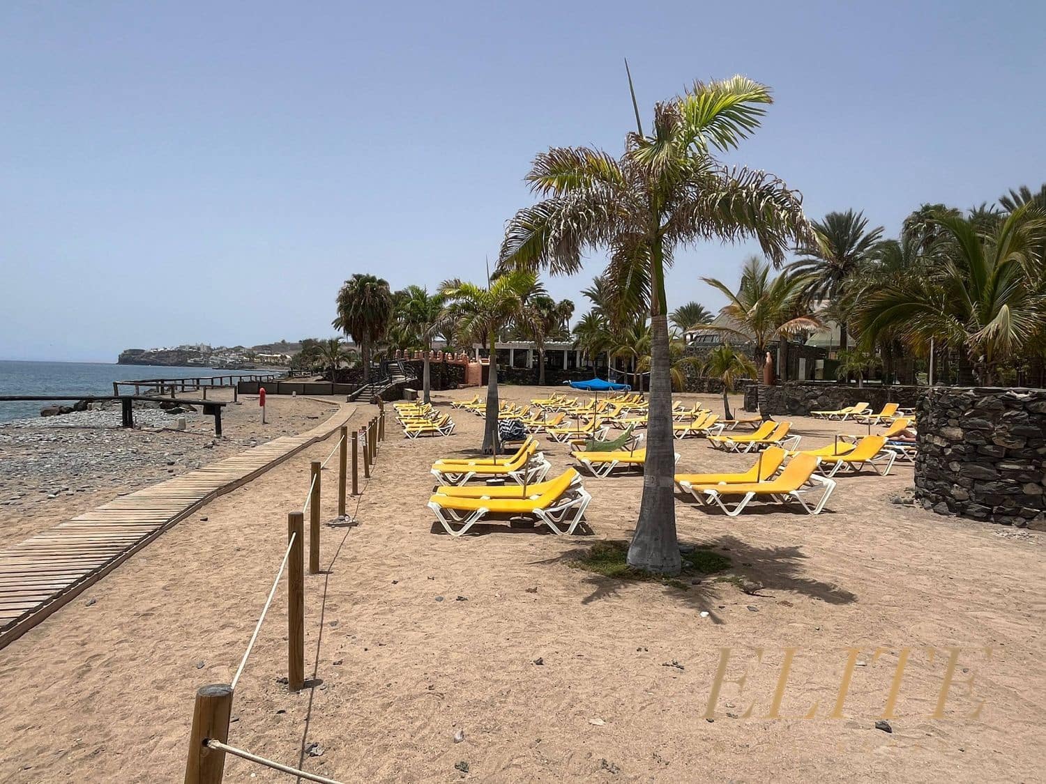 2 slaapkamer Huis te huur in San Bartolome de Tirajana met garage - € 1.700 (Ref: 9665715)