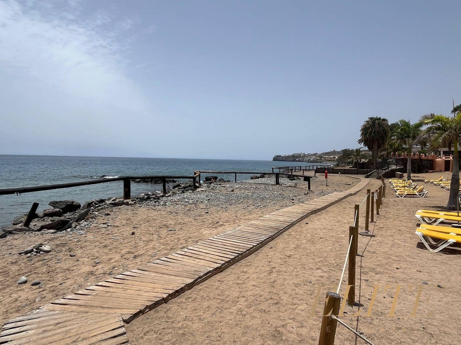 2 slaapkamer Huis te huur in San Bartolome de Tirajana met garage - € 1.700 (Ref: 9665715)