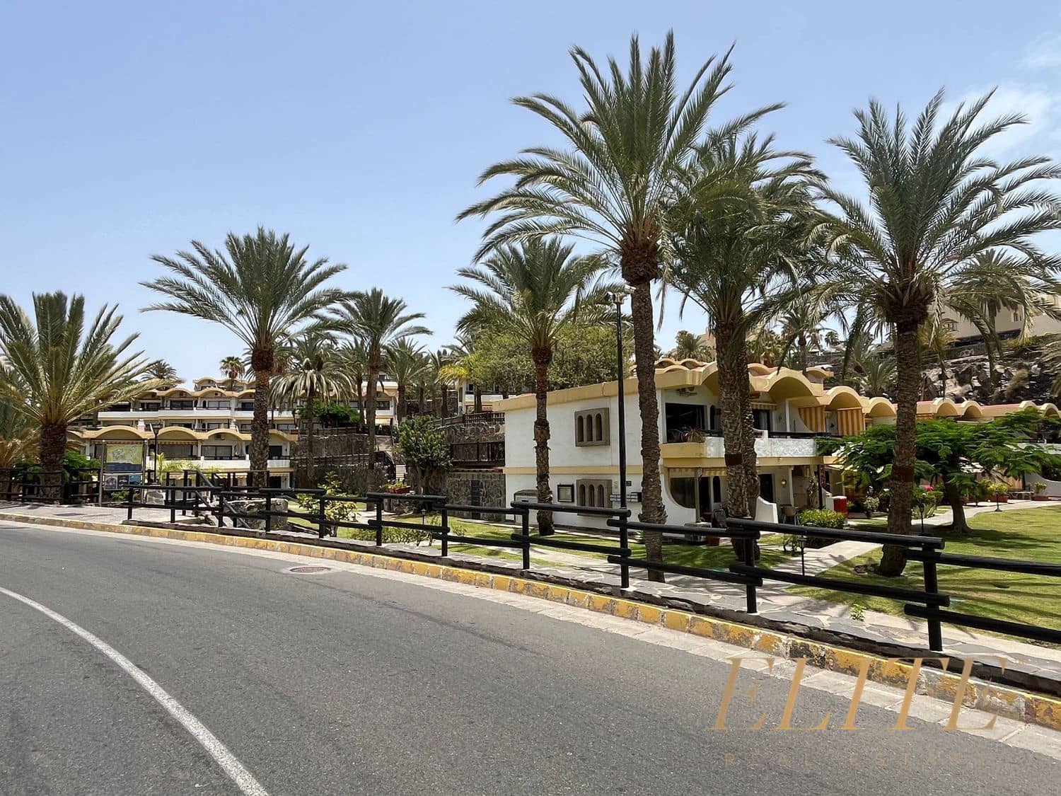 2 slaapkamer Huis te huur in San Bartolome de Tirajana met garage - € 1.700 (Ref: 9665715)